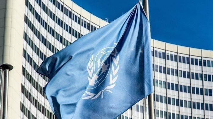 UN says preparations underway for IAEA visit to Ukraine