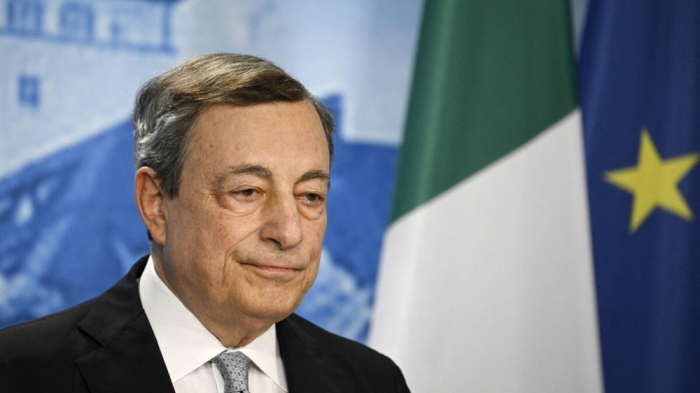   Italian PM emphasizes importance of Azerbaijani gas   