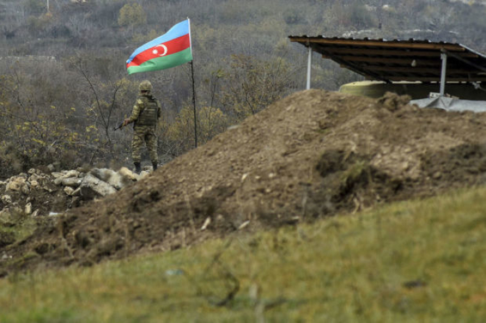   Azerbaijan and Armenia border delimitation commissions to meet next week - reports   