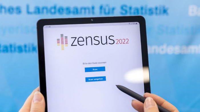   Zensus kämpft mit Reichsbürgern und Technik  