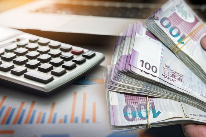 Bütün müavinət, təqaüd və ünvanlı yardımlar ödənildi 