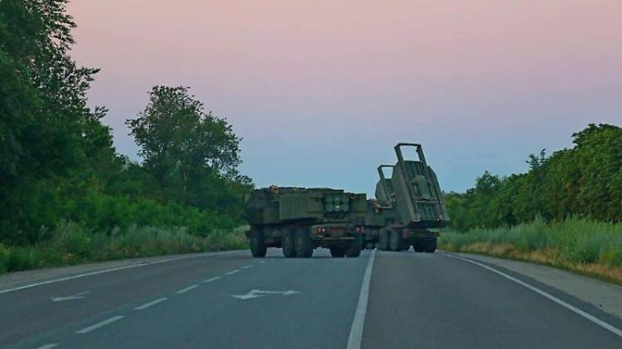   Ukrainer sollen Russen mit Attrappen täuschen  