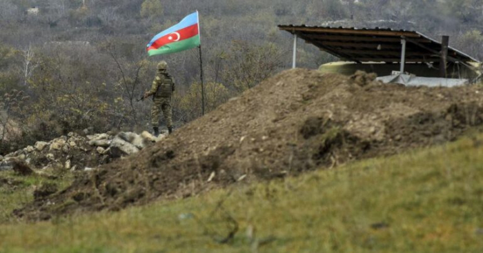   Commission on delimitation of state border between Azerbaijan, Armenia meets in Moscow  