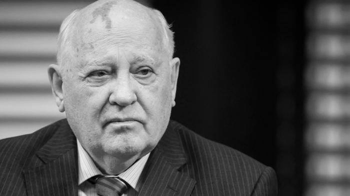   Michail Gorbatschow ist tot  