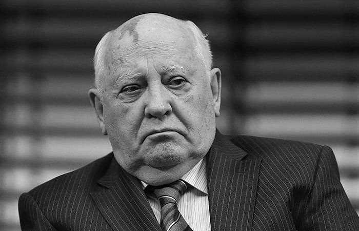   Muere Mijaíl Gorbachov, el último mandatario de la Unión Soviética  