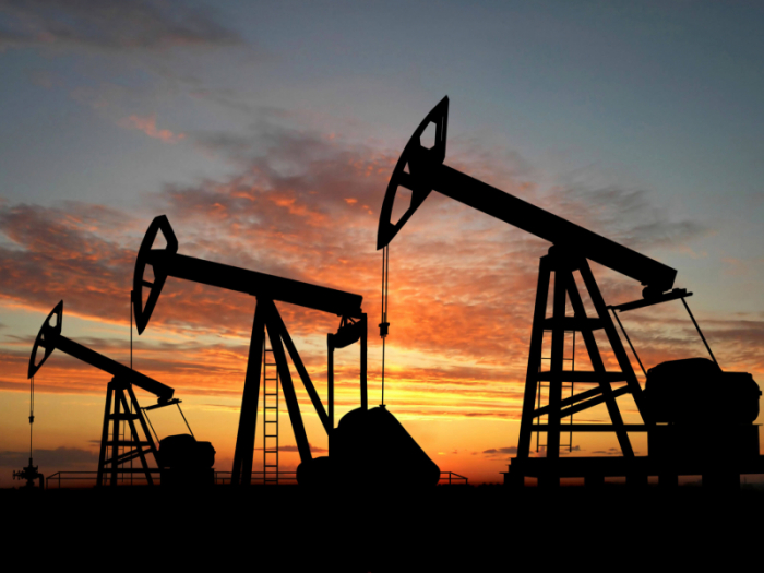   Preis für aserbaidschanisches Öl überstieg 102 Dollar  