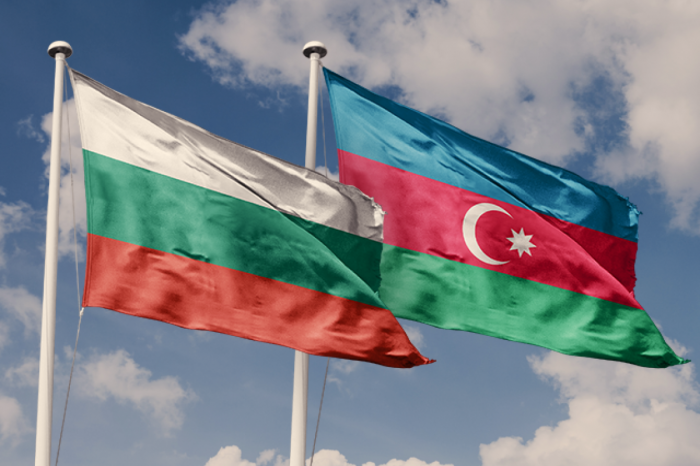   Azerbaijan and Bulgaria mull possibility of additional gas supplies  