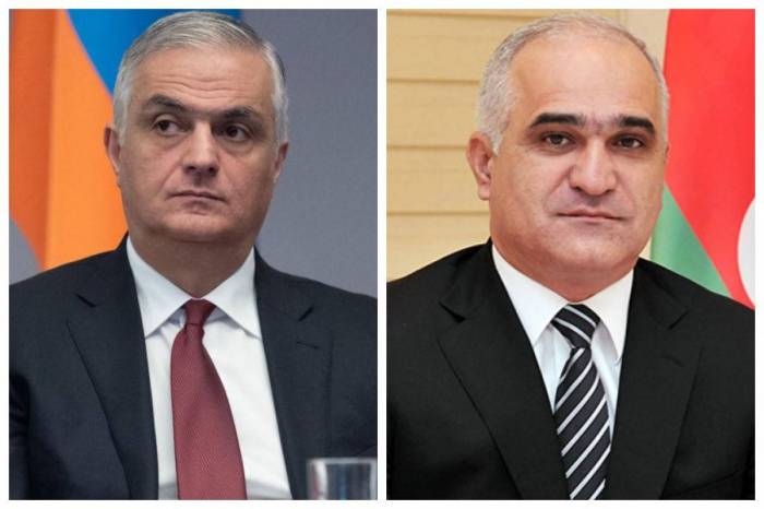    Azərbaycan və Ermənistan Baş nazir müavinlərinin növbəti görüşü Brüsseldə keçiriləcək   