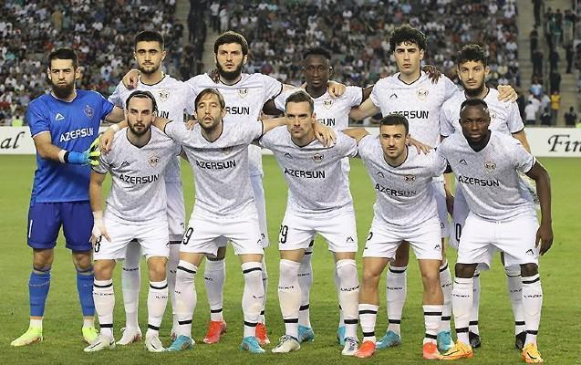 "Qarabağ" sabah Macarısana gedir  
