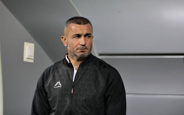    "İddialı qrupa düşdük" -    Qurban Qurbanov        
