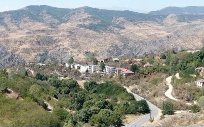  Laçına elektrik enerjisi verilib 