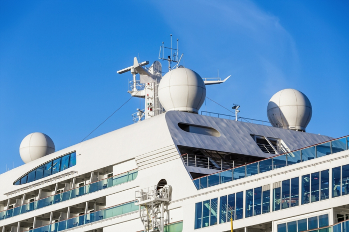 Azercosmos launches satellite communication services in Mediterranean Sea