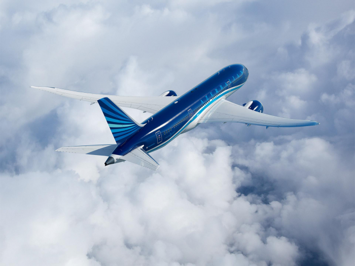 Azerbaijan Airlines to facilitate Baku-Tel Aviv flights