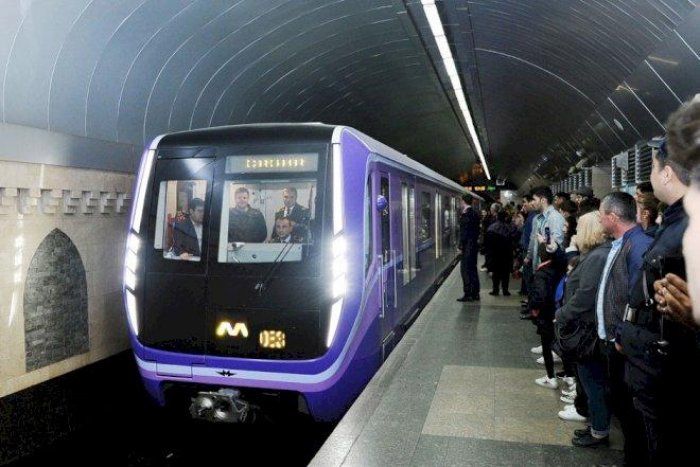 "Xocahəsən" elektrik deposunda tikinti işləri başa çatıb