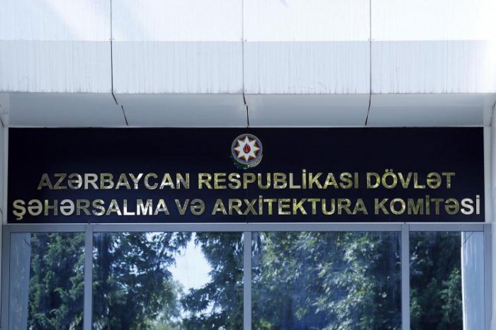   Ərazi Tikinti-Planlaşdırma Mərkəzinin vəzifələri artırılıb     
