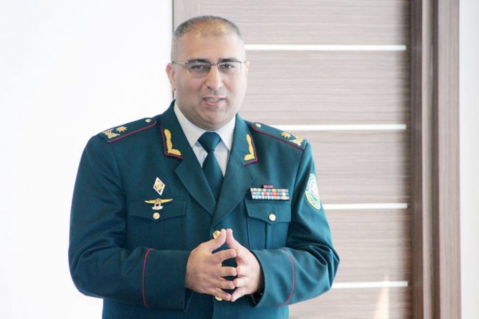    “Qazaxın 7 kəndi ilə bağlı məsələ delimitasiya mövzusudur”   