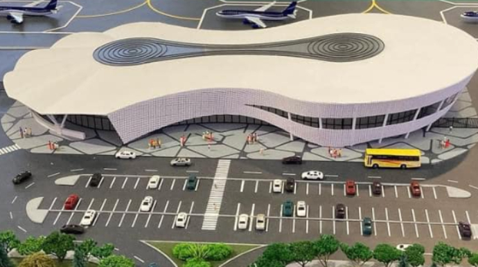    Zəngilan aeroportunda uçuş yoxlamaları keçirilir     
