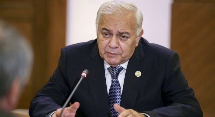    Oqtay Əsədov yenə federasiya prezidenti oldu    