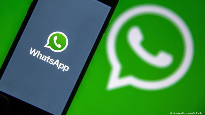    “WhatsApp” kompüterlər üçün müstəqil proqram təqdim etdi     
