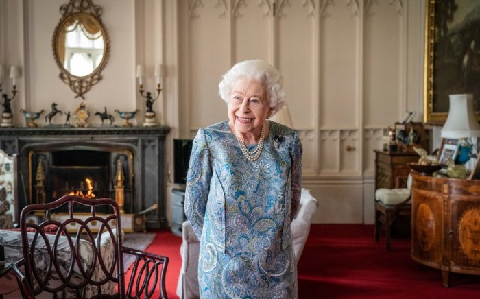 II Elizabet Consonun istefasını Londonda qəbul etməyəcək