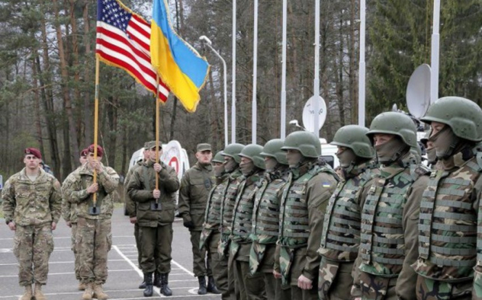    ABŞ Ukraynaya yeni hərbi yardım paketi ayıracaq     
