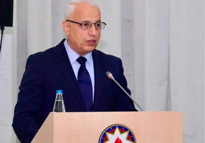  "9 naməlum şəhid məzarı boş çıxıb"  