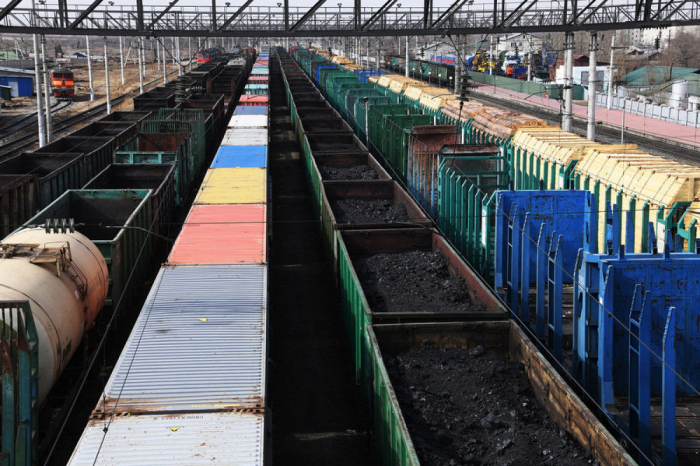   Verbot der russischen Kohle ist in Kraft getreten  