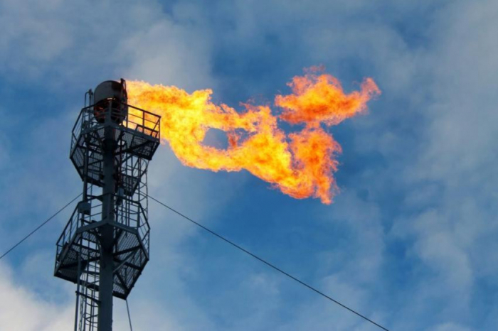   Preis für Erdgas auf dem Weltmarkt ist gesunken  