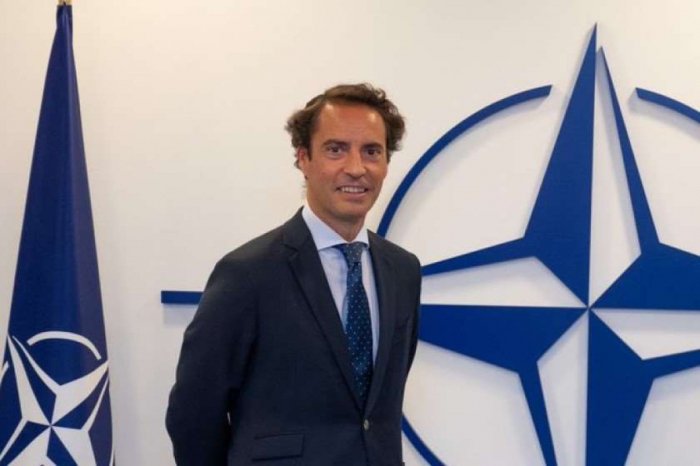    NATO Qarabağdakı gərginlikdən narahatdır  
   