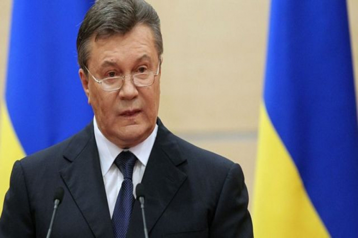   Europäische Union verhängte Sanktionen gegen Viktor Janukowitsch  