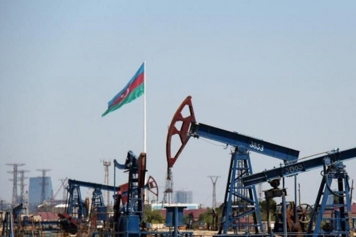 Le prix du pétrole azerbaïdjanais termine en progression
