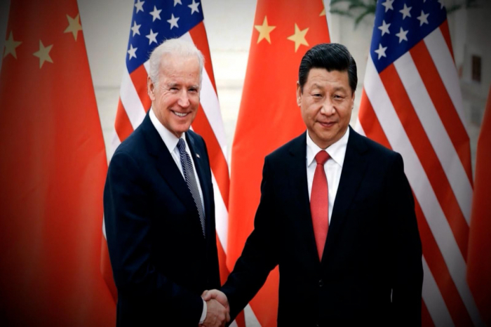     Weißes Haus:   Kein Deal für Einzelgespräche zwischen Biden und Xi Jinping  
