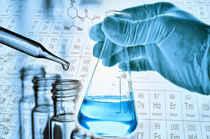   Produktion in der chemischen Industrie in Aserbaidschan um 18 % gestiegen  