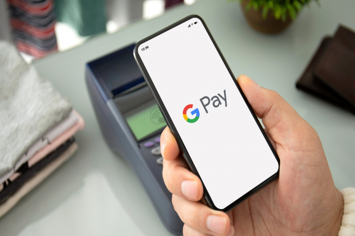 Azərbaycanda “Google Pay”dən istifadə mümkündür