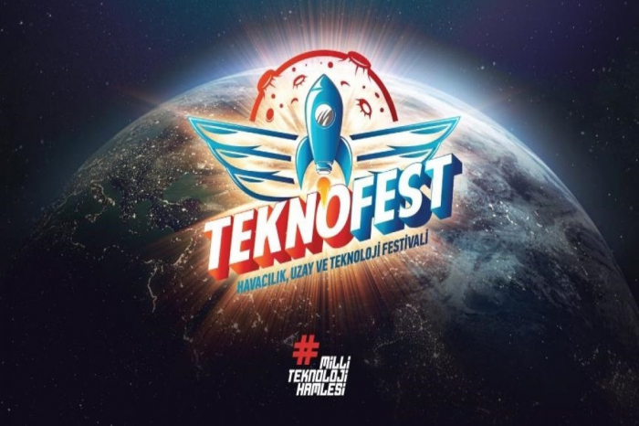  "Technofest" beginnt in der Türkei