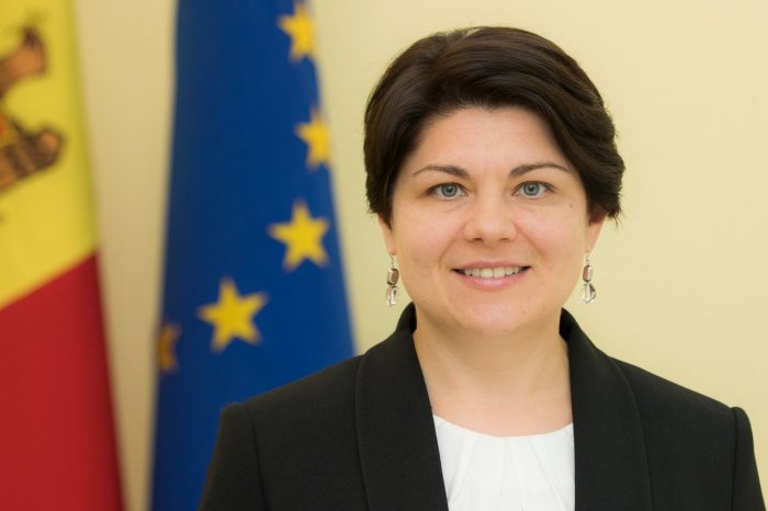 Moldovada Avropaya inteqrasiya naminə hökumət dəyişir  
