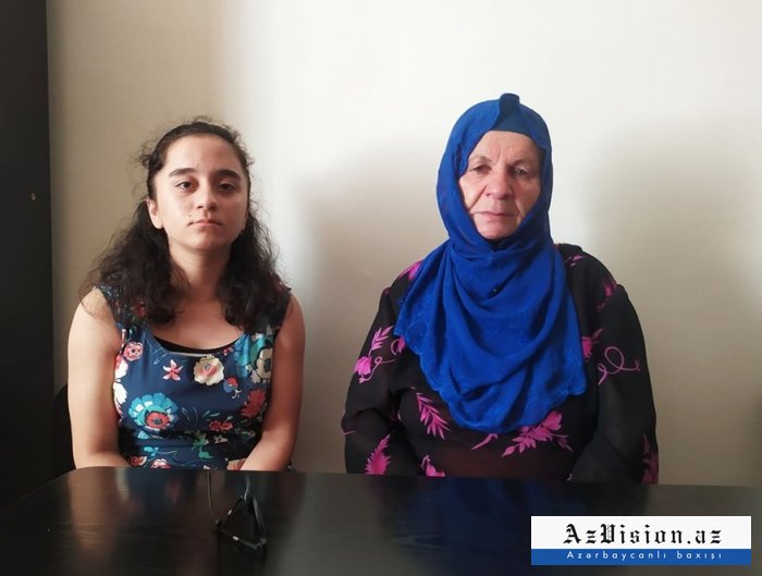    Tələbə Zeynəbin təhsilinə lazım olan 1500 manat tamamlandı    