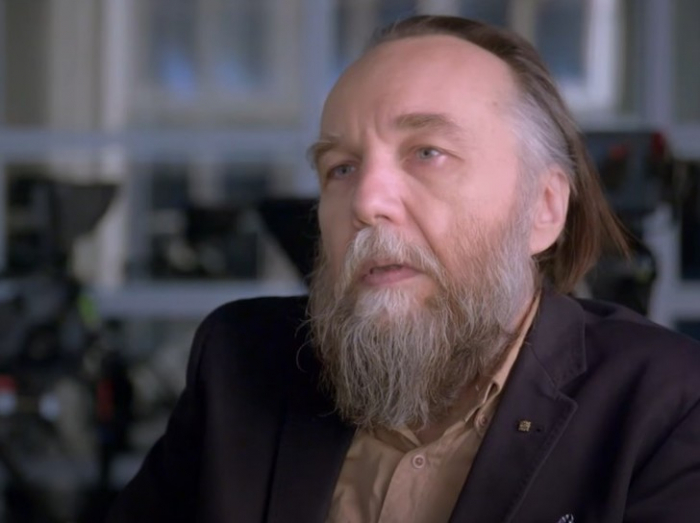    Aleksandr Duqin xəstəxanaya yerləşdirildi   