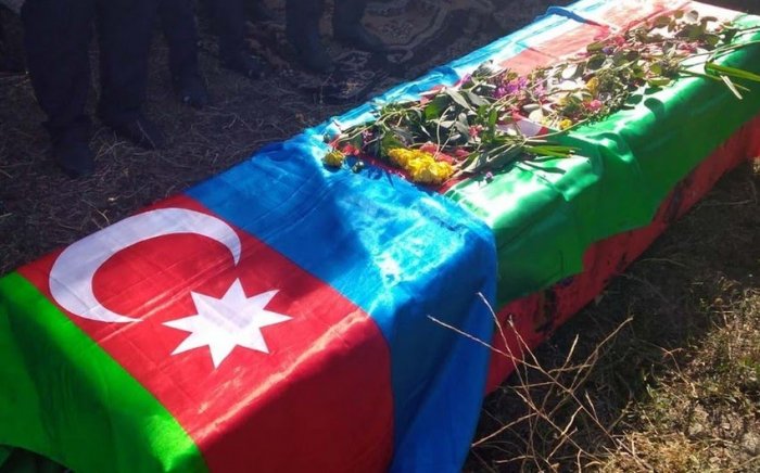 Şəhid əsgərimiz Şəmkirdə dəfn olunacaq 
