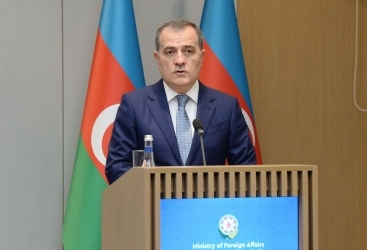   Ministro: “Azerbaiyán y Argelia tienen un gran potencial de cooperación económica”  
