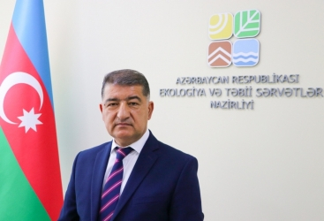   Azerbaijan still witnesses continuing of Armenia