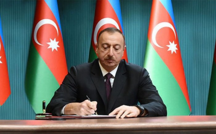    Sahibkarlıq sahəsində yoxlamalarla bağlı əsasnamə dəyişdi
   