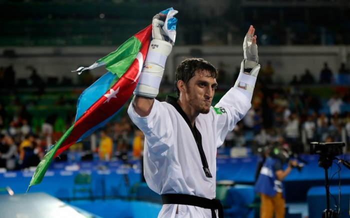    Azərbaycanın Olimpiya çempionu İslamiadada medalsız qaldı   