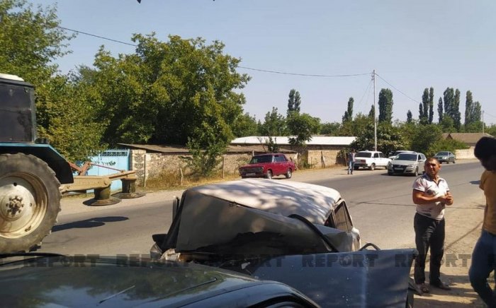  Tovuzdakı qəzada ölənlərin kimliyi məlum oldu -  YENİLƏNİB  