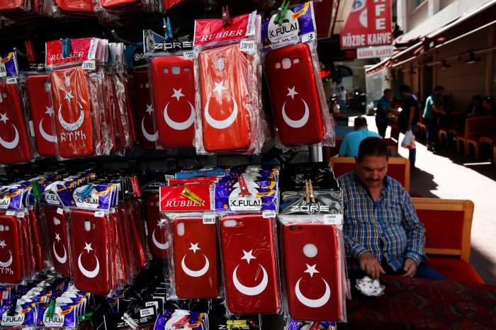    Türkiyədə prezident seçkilərinin vaxtı bəlli oldu   
