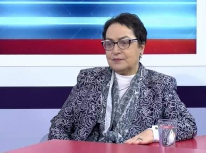 Armenians in Karabakh should accept citizenship of Azerbaijan, says Ex-Deputy of National Assembly