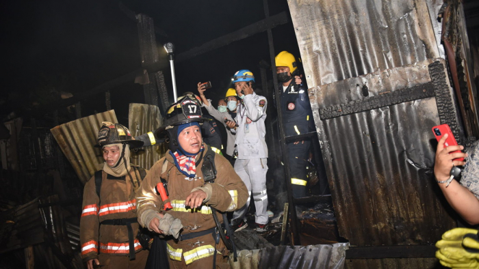 Incendio en un club nocturno de Tailandia deja al menos 13 muertos y más de 40 heridos