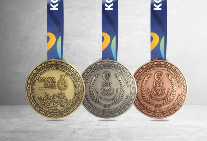    Azərbaycan İslamiadada daha bir qızıl medal qazanıb     

