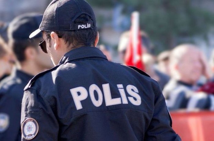    Polis qadın və uşaq sığınacağını mühafizə edəcək    