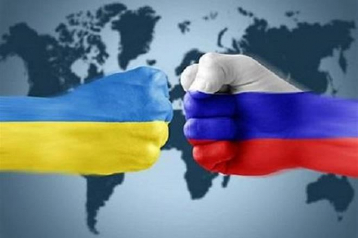  "Ukrayna münaqişəsində heç kimi dəstəkləmirik" -  İran XİN    